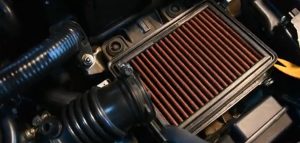 How to Clean Hurricane Air filter