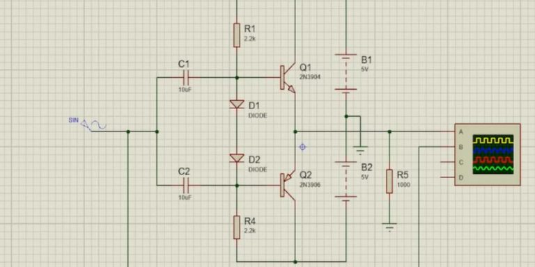 Class H Vs Class Ab Amplifier