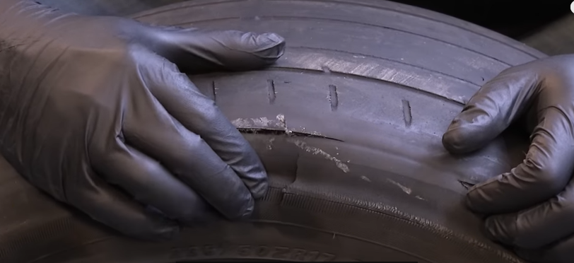 Common Tire Issues