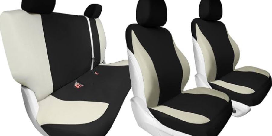 Car Interior Accessories