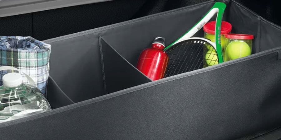 Storage Solutions