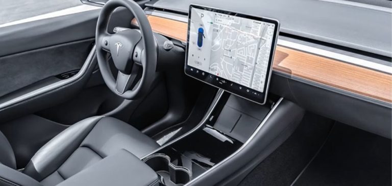 Car Interior Accessories