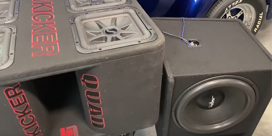 Top Amplifiers For Car Audio