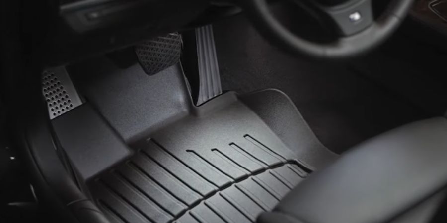 Weathertech Floorliner