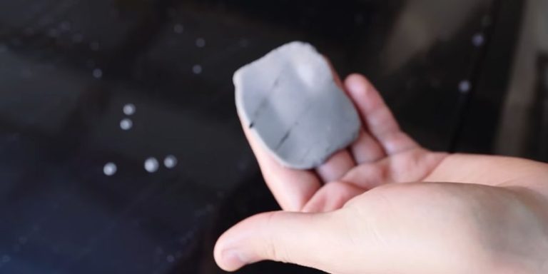 Does Clay Bar Remove Ceramic Coating