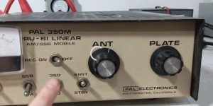 What is a Linear Amplifier