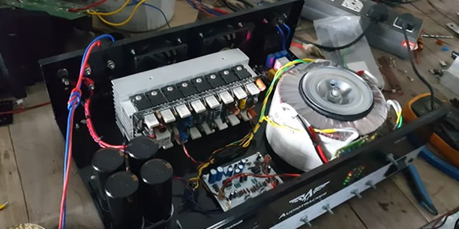 Power And Performance