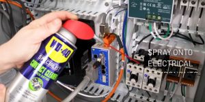 Wd-40 Uses on Cars