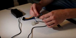 How to Connect a Wall Plug to a Car Battery