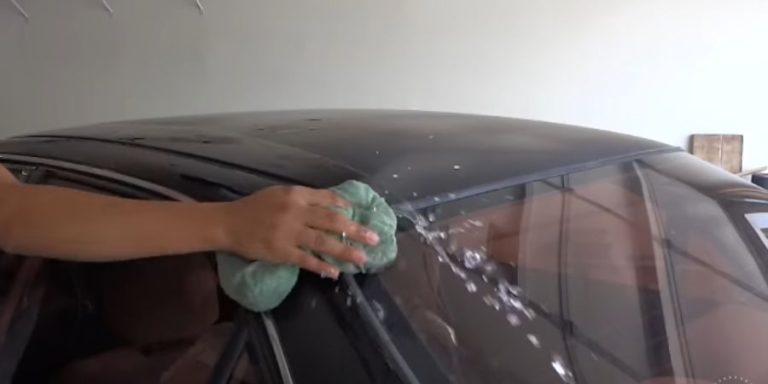 when I remove Remove oxidation