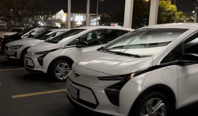 Hertz Premium vs. Luxury Rental